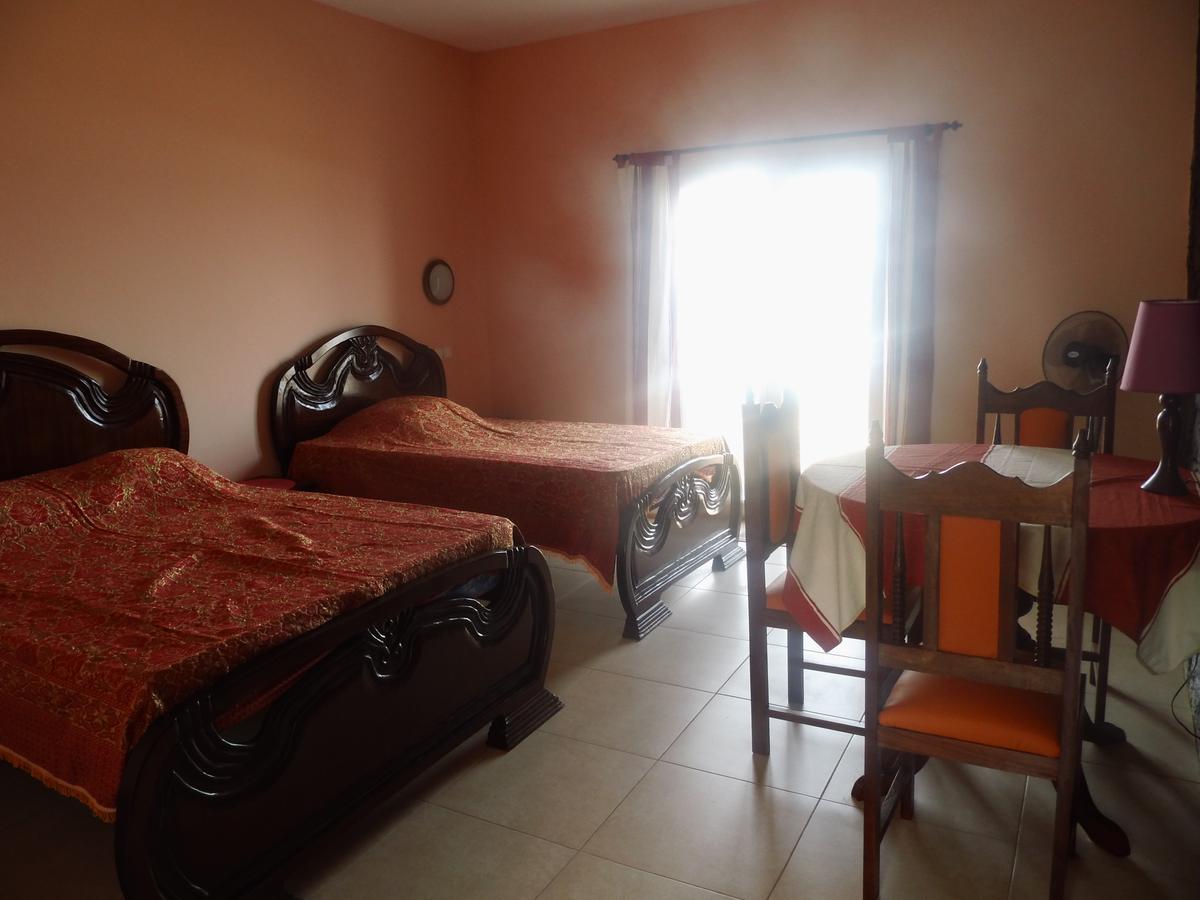 Villa Sao Jose Pedra Badejo  Zewnętrze zdjęcie
