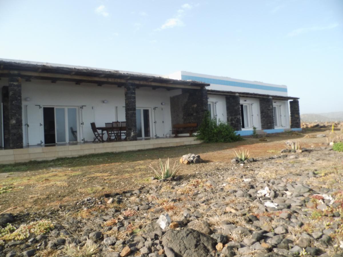 Villa Sao Jose Pedra Badejo  Zewnętrze zdjęcie