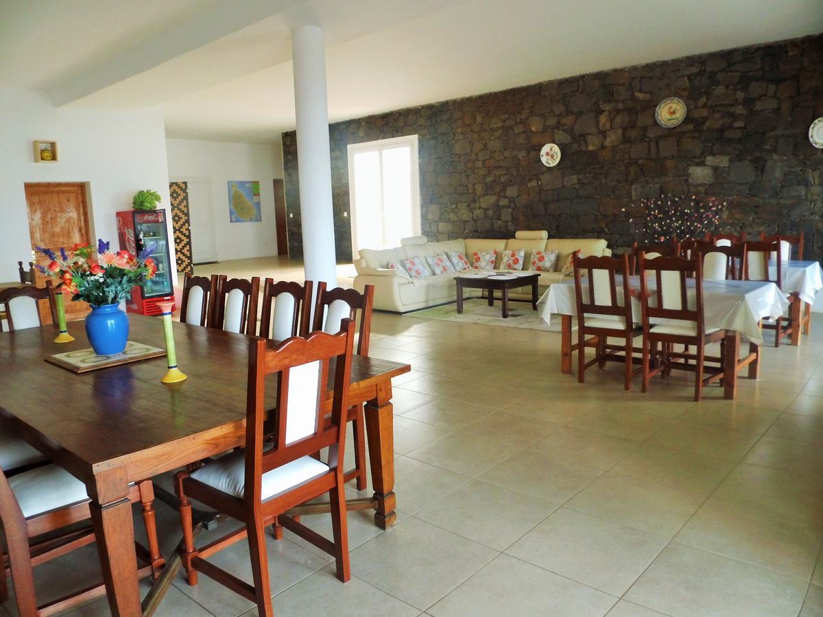 Villa Sao Jose Pedra Badejo  Zewnętrze zdjęcie