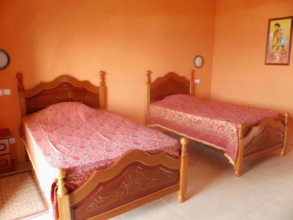 Villa Sao Jose Pedra Badejo  Zewnętrze zdjęcie