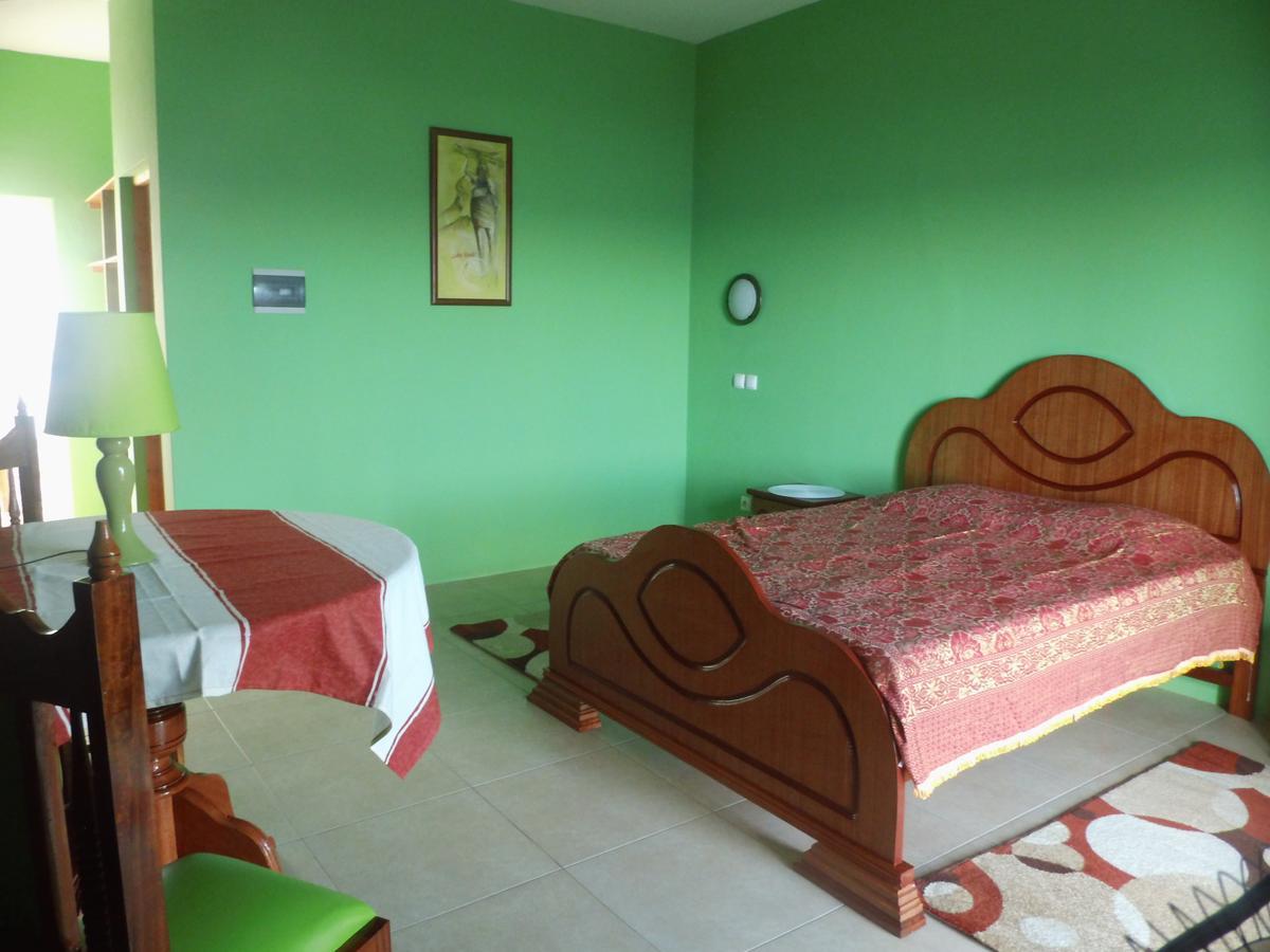 Villa Sao Jose Pedra Badejo  Zewnętrze zdjęcie