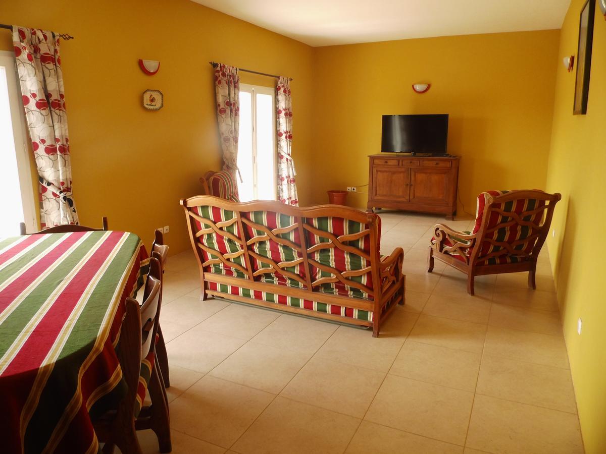 Villa Sao Jose Pedra Badejo  Zewnętrze zdjęcie