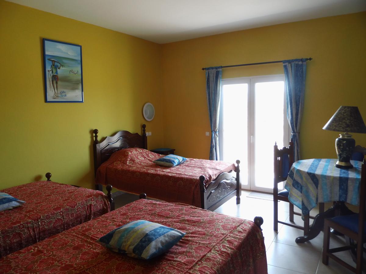Villa Sao Jose Pedra Badejo  Zewnętrze zdjęcie